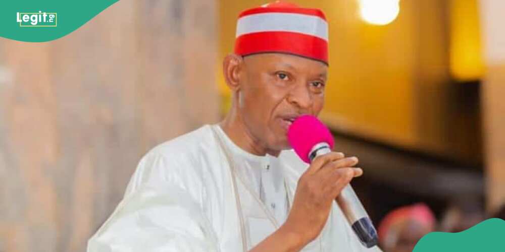 Kano governor blocks turbaning of emir’s brother