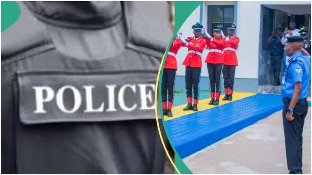 Rivers state/Police/Gift Okpara/2Baba