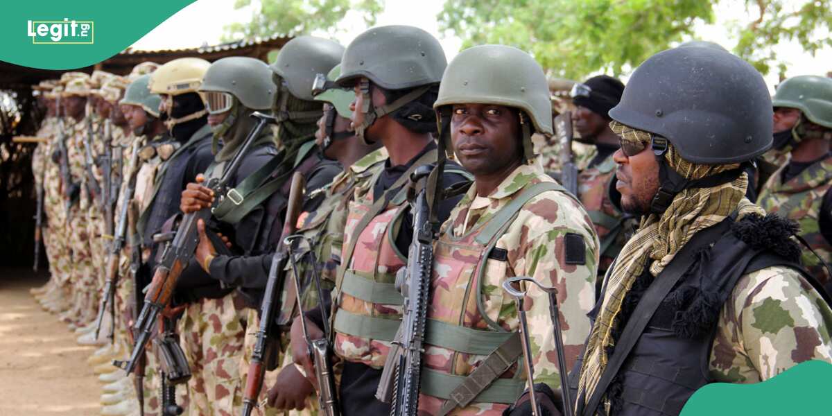 Soldiers’ killings: Okuama women, children, cries out as troops ground Delta community