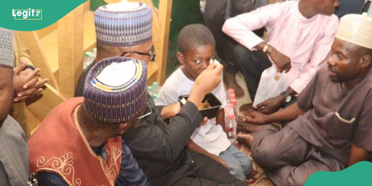 LP presidential campaign responds to Bashir Ahmad's mockery of Peter Obi's visit to Mosque