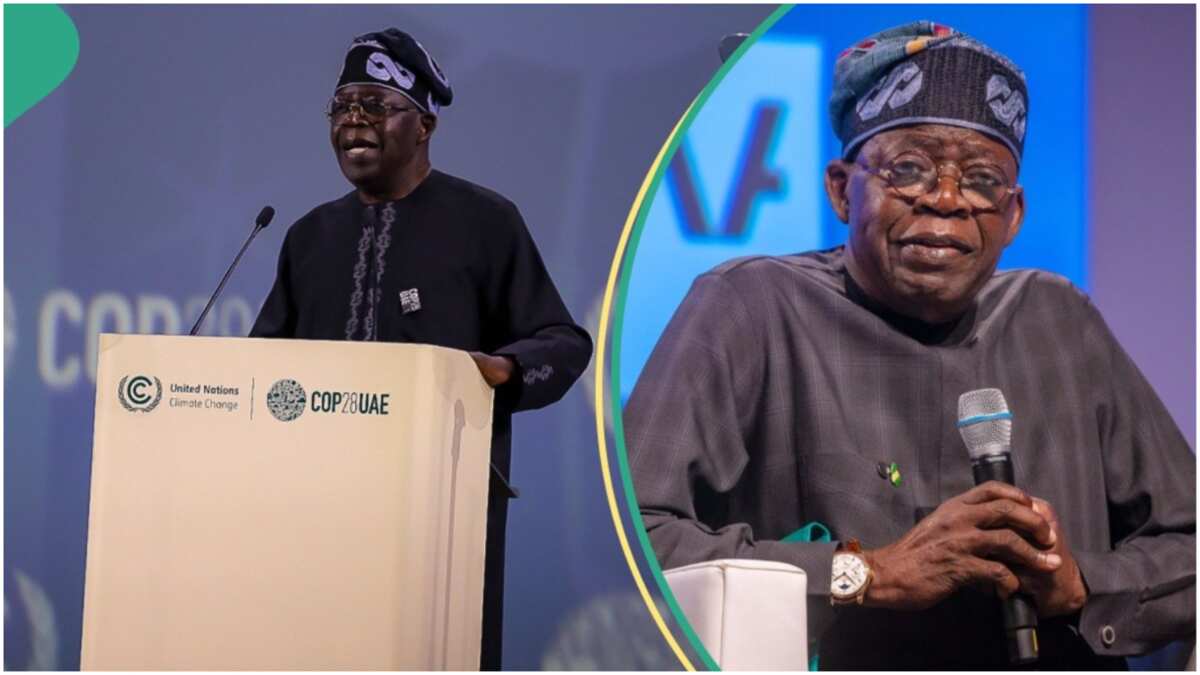 BREAKING: New dawn as Tinubu appoints for DIG, gives reason