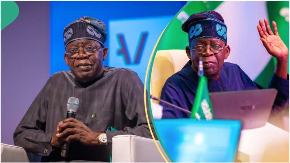 Nigerians have again been urged not to pass judgments on President Bola Tinubu's policies when he was yet to be a year in office