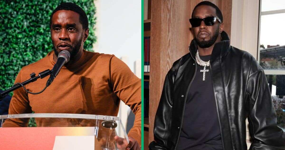 Read the statement Diddy release through lawyer after his home was raided