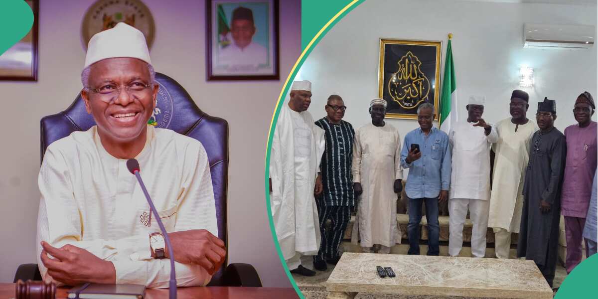 Top APC chieftains holds emergency meeting with opposition party leaders, details emerge
