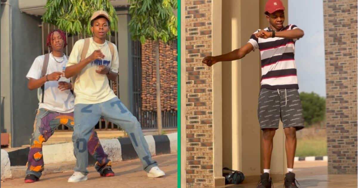 Talented dancers demonstrate how to do viral 'Tshwala Bam' dance challenge (VIDEO)
