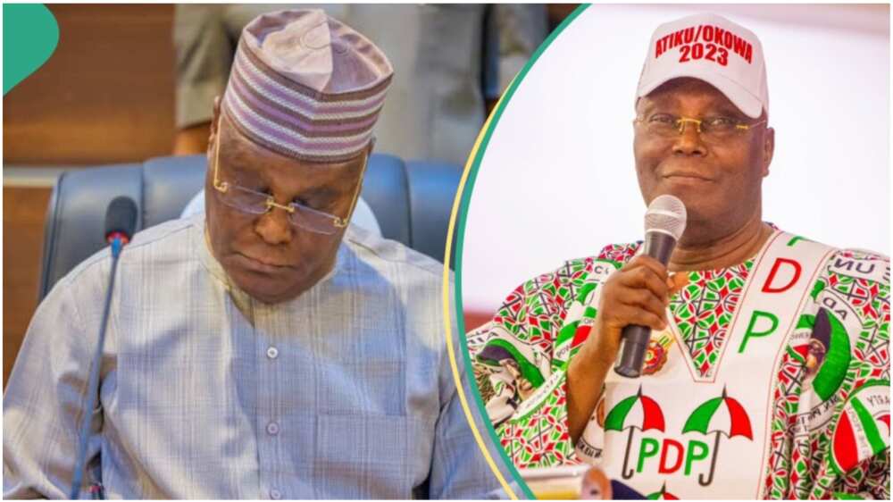 Atiku Abubakar has the chances of securing the PDP presidential ticket as Bola Tinubu, Rabiu Kwankwaso's can secure the ticket of the APC and NNPP respectively. However, Peter Obi was yet to know his fate because of leadership crisis rocking Labour Party