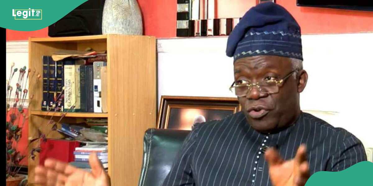 Prominent lawyer explains how INEC chairman, RECs should be appointed