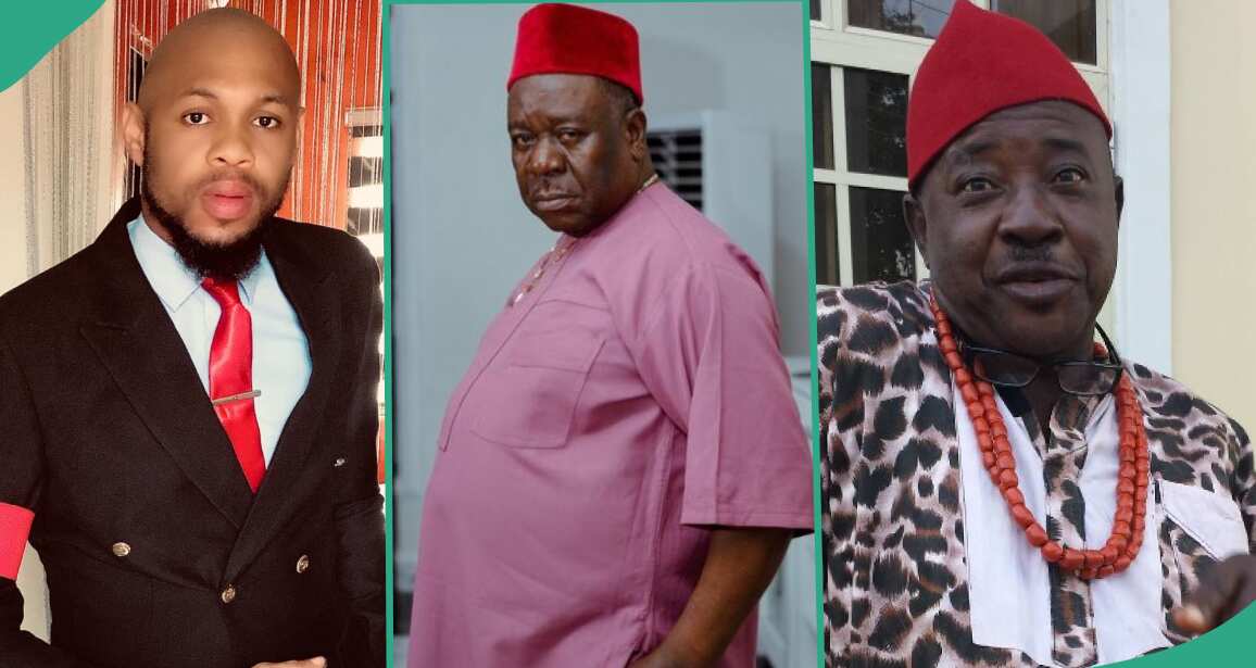Reactions as pastor who spoke on deaths of 3 Nollywood legends makes fresh revelations on 3 Nigerian politicians