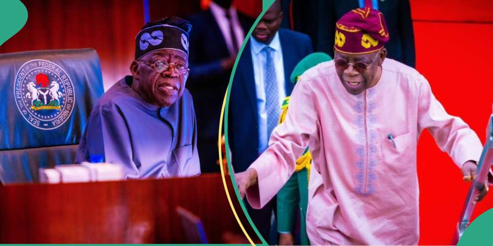 Bola Tinubu set to increase salaries of judicial officers/How much is judiciary's budget?/How Tinubu planned to increase judiciary's salaries/Has Tinubu increase salaries of judiciaries?