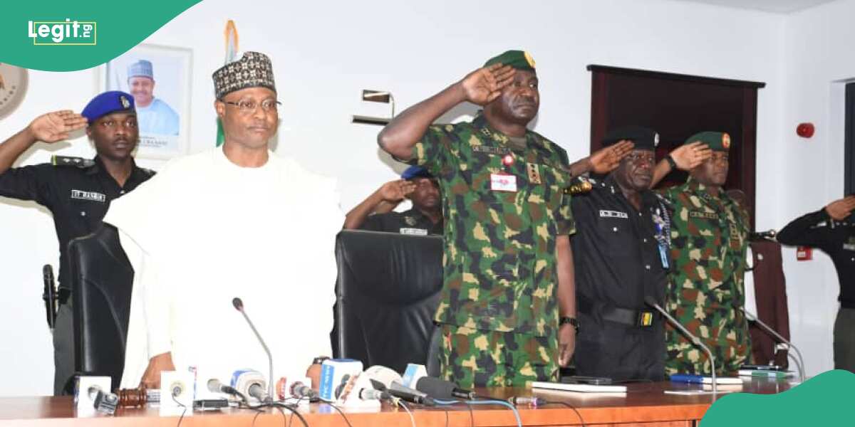 DHQ reveals where and how kidnapped Kaduna schoolchildren were rescued