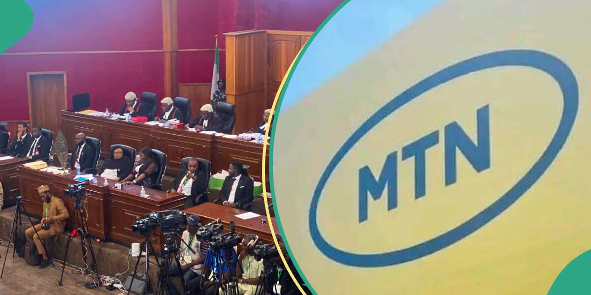 Just In: FG files criminal charges against MTN Nigeria, others, gives reason