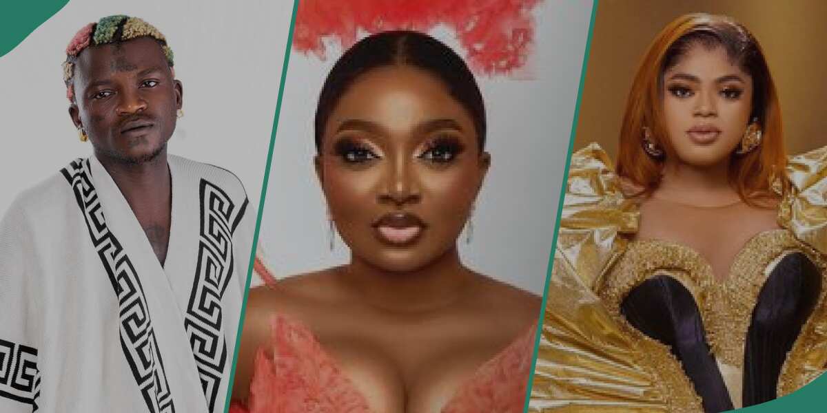 See how Portable praised Papaya Ex amid fight with her enemy Bobrisky