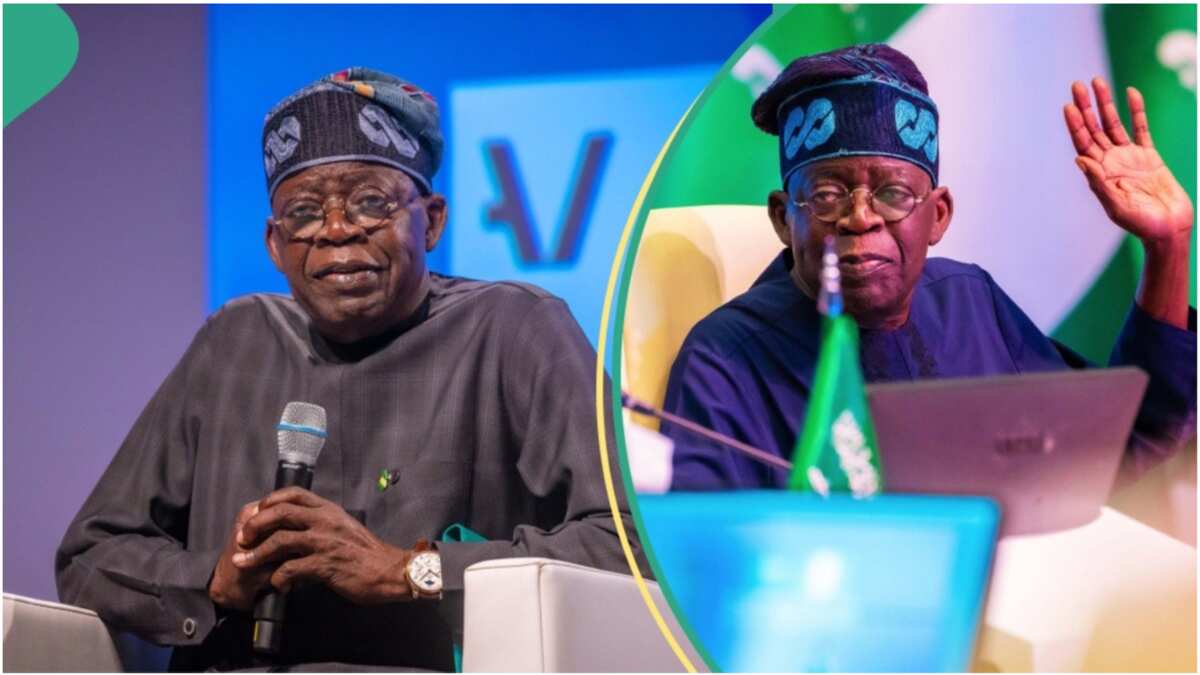 Killing of soldiers: Tinubu shown path to thread on Niger Delta crisis