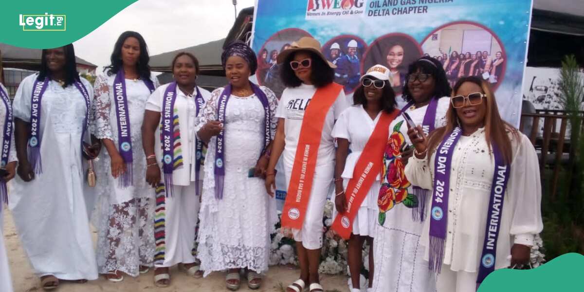 IWD call: More women needed in oil and gas, says group