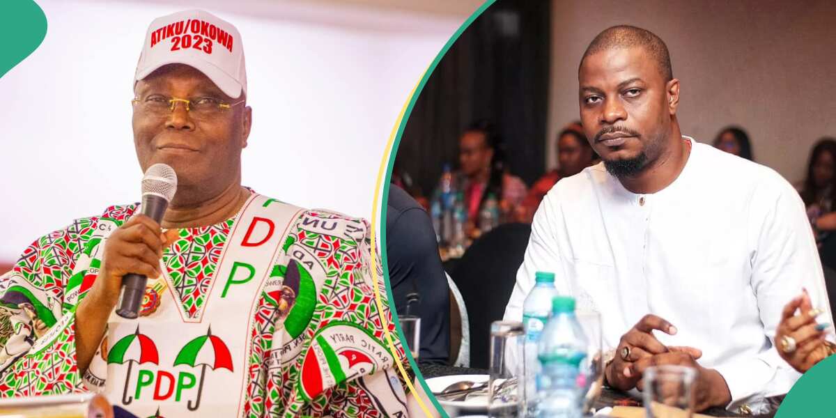 PDP chairmen open up narrate how Atiku directed them to work for Labour Party's victory in Lagos