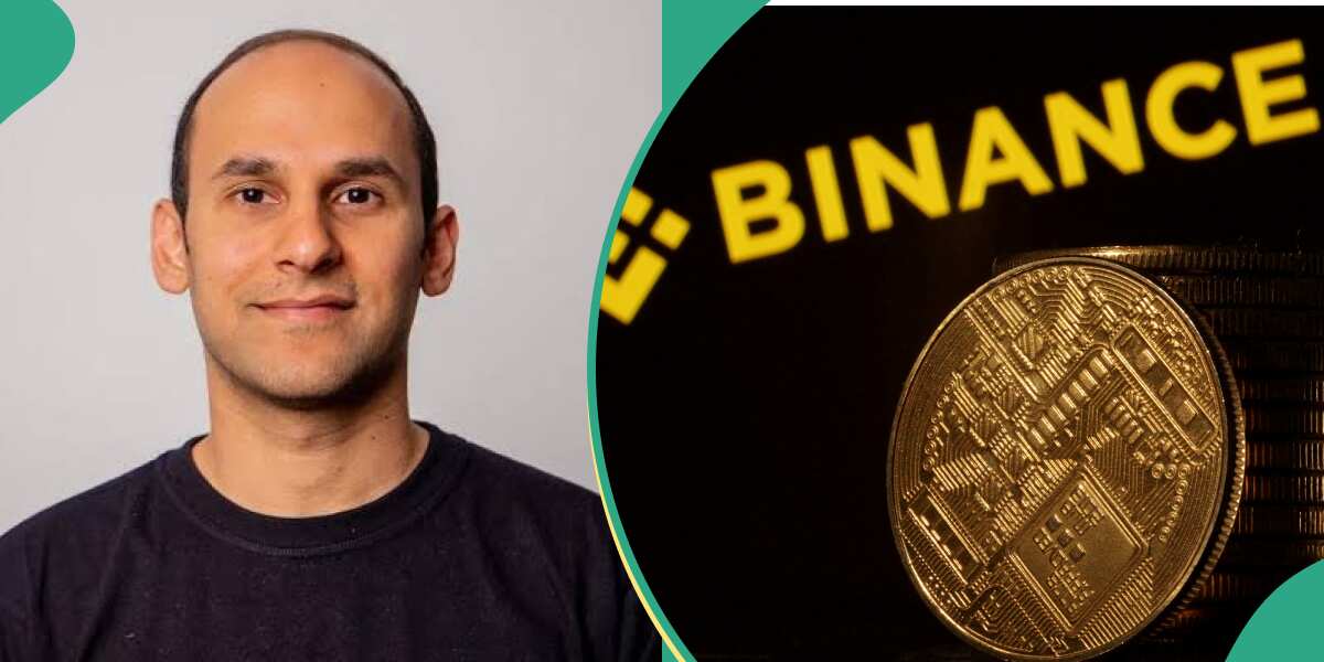 Binance executive: FG hints at securing re-arrest of Anjarwalla after escape from Nigeria