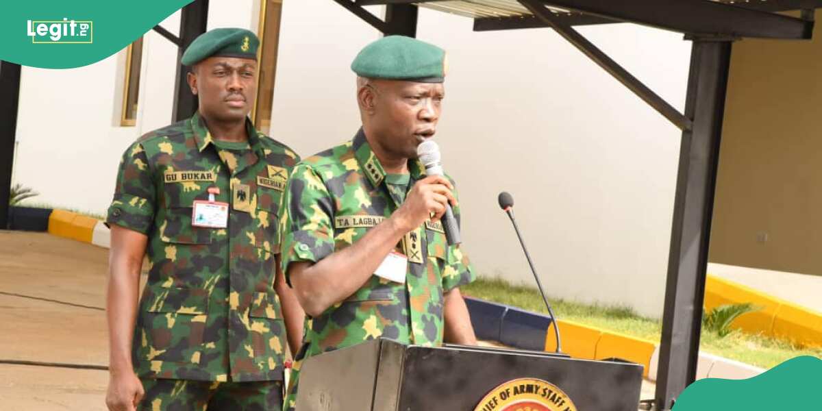 Army releasing 200 Boko Haram-linked detainees? Fresh facts emerge