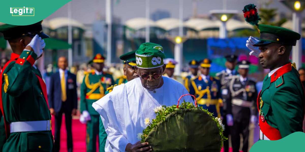 Delta: Nigerians attack top presidential aide over tweet about Tinubu attending burial of slain soldiers