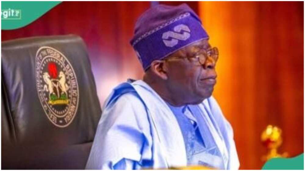 President Bola Tinubu's approval of the Renewed Hope Development Funds has continued to generate reactions from concern Nigerians but Barrister Titilope Anifowoshe said Nigerians should focus on how to ensure that the masses are benefitted