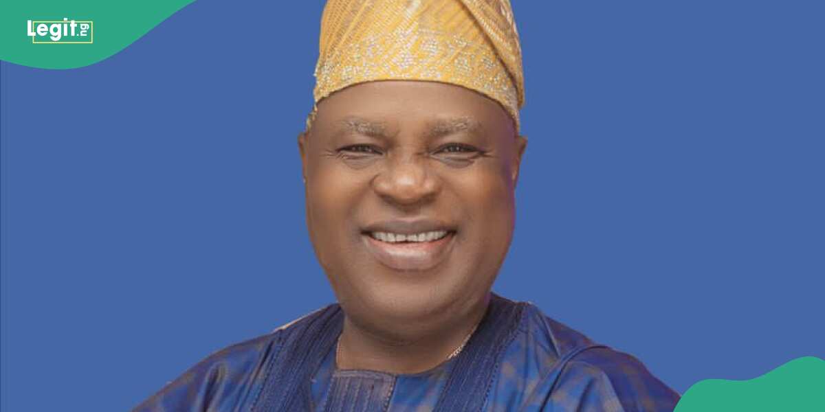 Just In: APC governorship aspirant dies a month to primary election in popular south west state