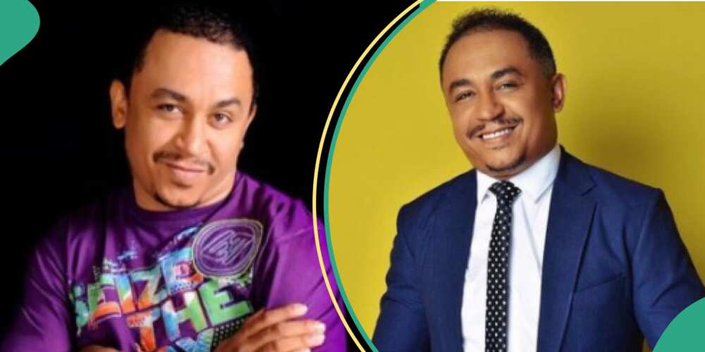 Daddy Freeze slams Nigerian parents, lists their character flaws.