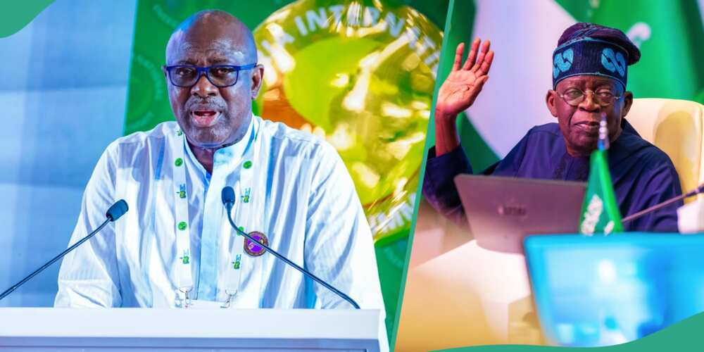 Heineken Lokpobiri, President Bola Tinubu's minister of state for petroleum, has been accused of making move to inflate the budged of an agency by N30 billion.