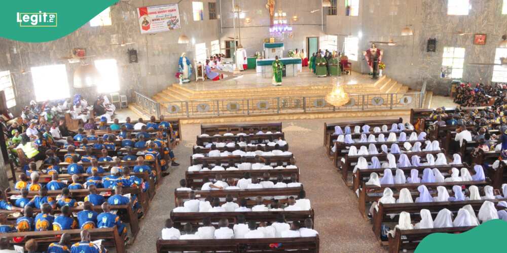 How 2 Catholic priests died in Anambra