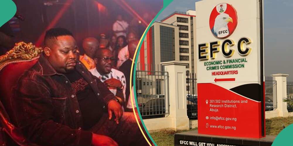 The EFCC has filed a three count charges against the popular socialite, Pascal Okechukwu also known as Cubana Chief Priest, over the abuse of naira.