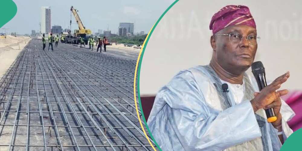 Group blast Atiku over cost of Lagos-Calabar coastal highway project