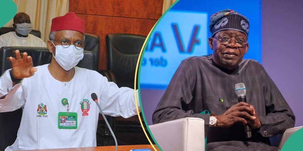 Nasir El-Rufai, the former governor of Kaduna state, has revealed how President Bola Tinubu is paying fuel subsidy and many Nigerians do not know about it