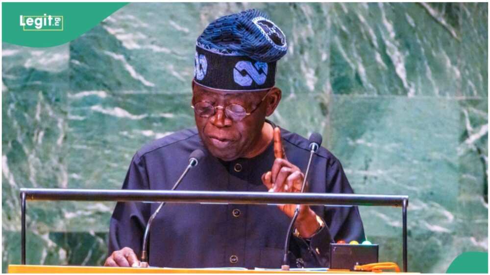 Bola Tinubu-led federal government has not said it would begin to pay the salaries of state and local government workers.