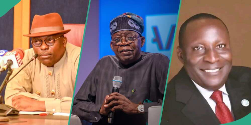 The peace deal orchestrated by President Bola Tinubu between Governor Siminalayi Fubara and his predecessor, Nyesom Wike appeared broken as two commissioners loyal to the latter, Prof. Zacchaeus Adangor and Isaac Kamalu, resigned.