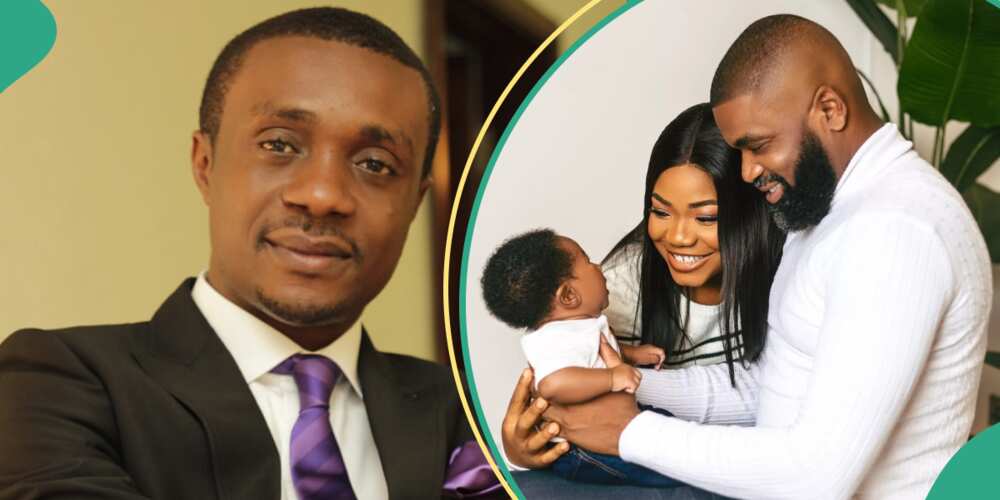 One of the netizens named in Nathaniel Bassey's petition reportedly deletes Facebook page.