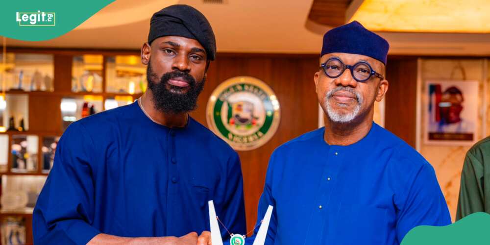 Governor Dapo Abiodun has announced the appointment of Chess Master Tunde Onakoya as the sports ambassador for the state and named a competition after the Guinness World Records holders.