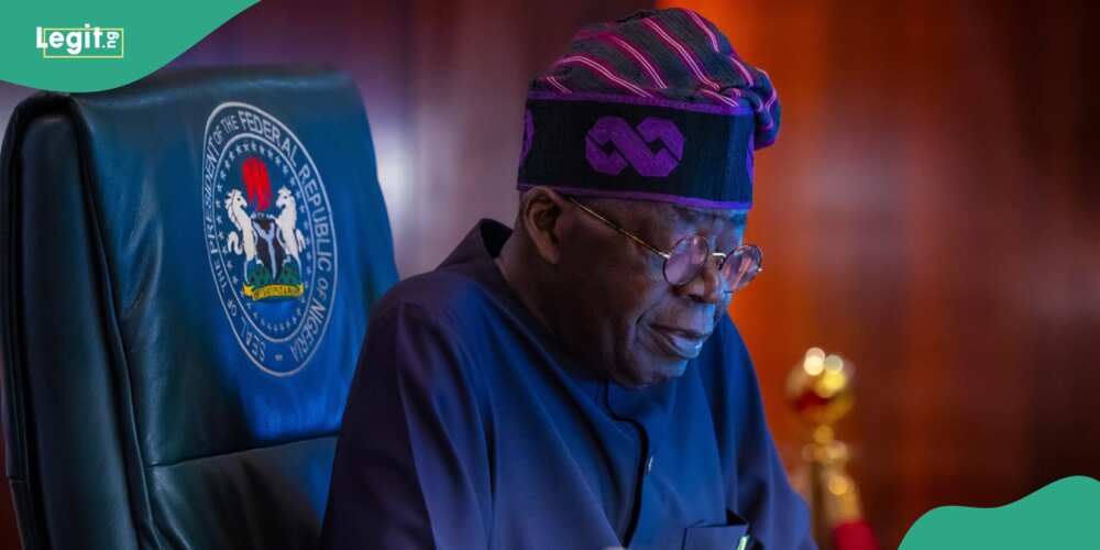 Tinubu's economic policies under scrutiny as Nigerians debate his re-election prospects