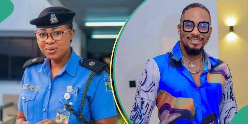 The spokesperson of the FCT police command, Josephine Ideh, has mourned the demise of Nollywood actor John Paul Odonwodo, popularly known as Junior Pope.