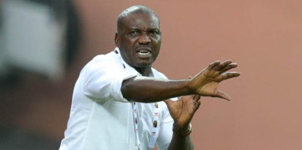 Super Eagles coaching dilemma: Foreign or local man?
