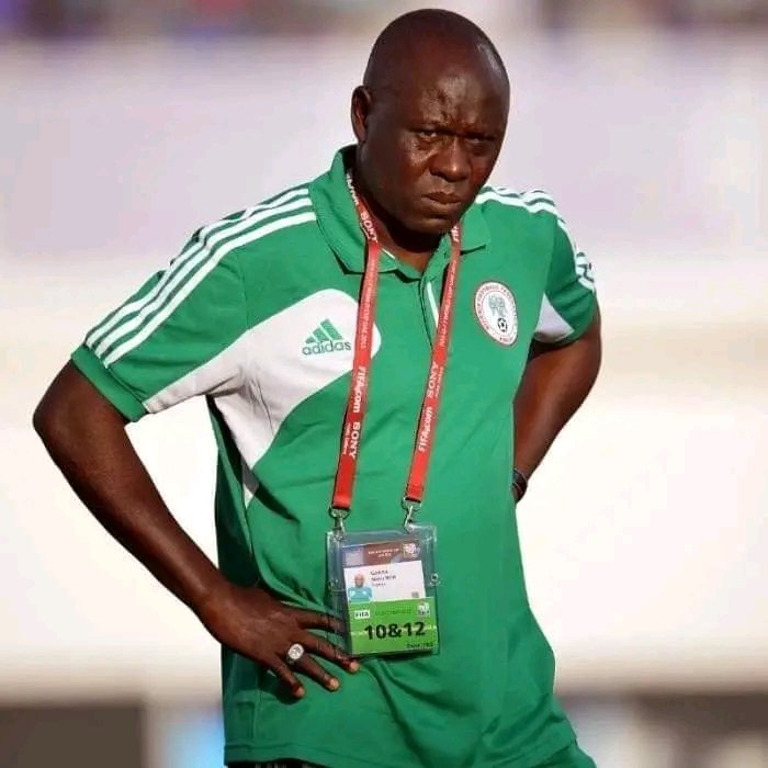 NFF sack ‘slow motion’ Technical Committee NOW!