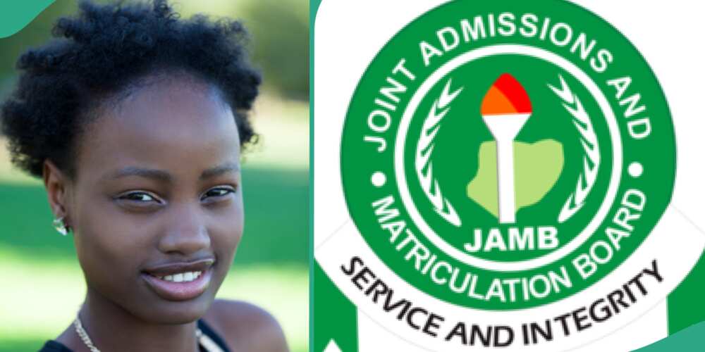 Girl gets UTME result despite failing to write the JAMB exam