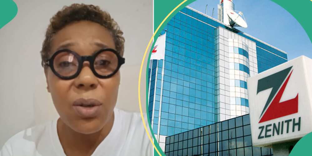 Nollywooc actress Shan George gets defrauded.