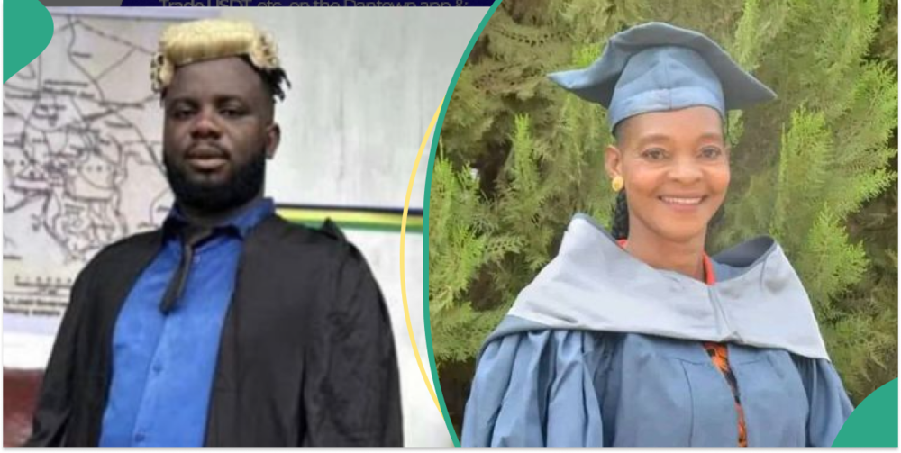 Sabinus react to BSc Law testifier Vera Anyim's plans to meet him