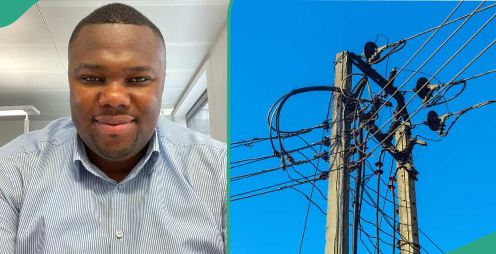 Businessman laments being charged N1.1 million electricity bill for just April