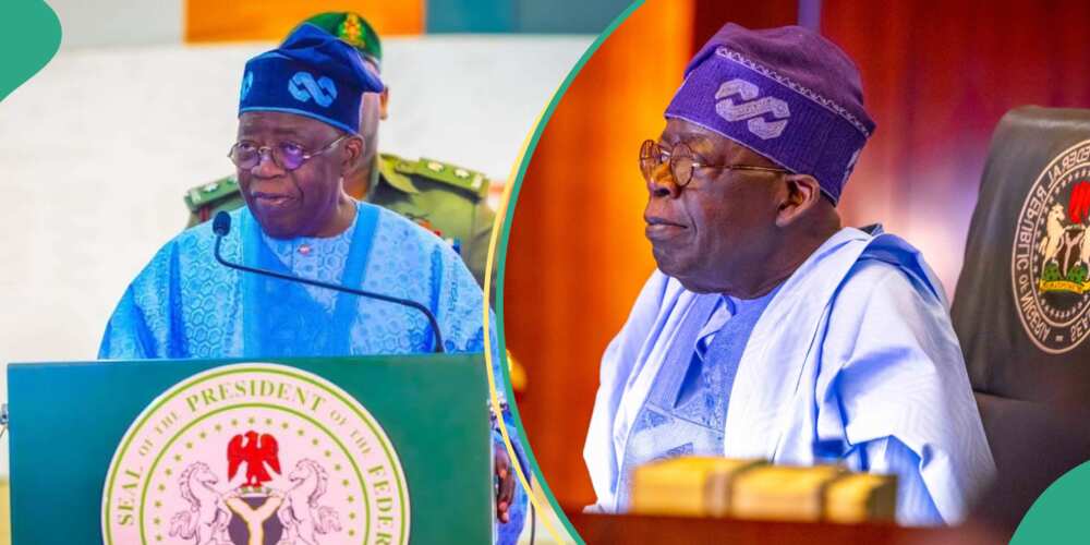 President Bola Tinubu has announced that negotiations on the new minimum wage has been completed and that his administration would soon sent what was agreed upon to the national assembly.