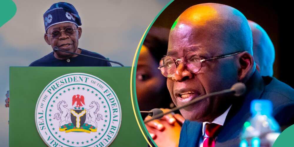 President Bola Tinubu has addressed Nigerians on the 25th uninterrupted democracy celebration, touching seven important aspects including the economy and the country's heroes.