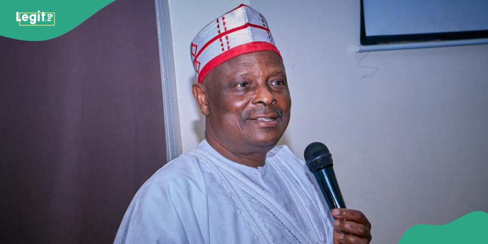 NNPP drags Kwankwaso, 13 others to EFCC over alleged fraud