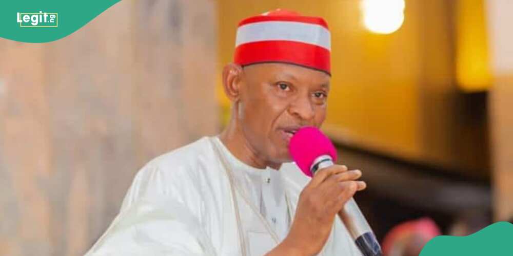Kano governor allegedly struck deal to Join APC