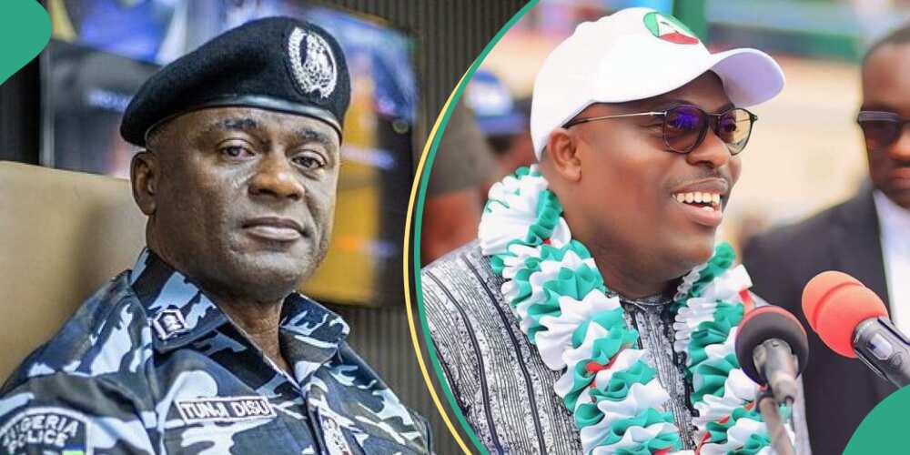 The police in Rivers state take over local government secretariats following the killings of an officer and a vigilante in the state.