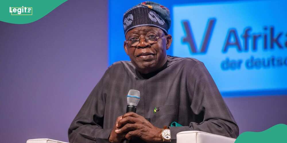 Tinubu's government approves grant, N155bn food package 
 under new programme