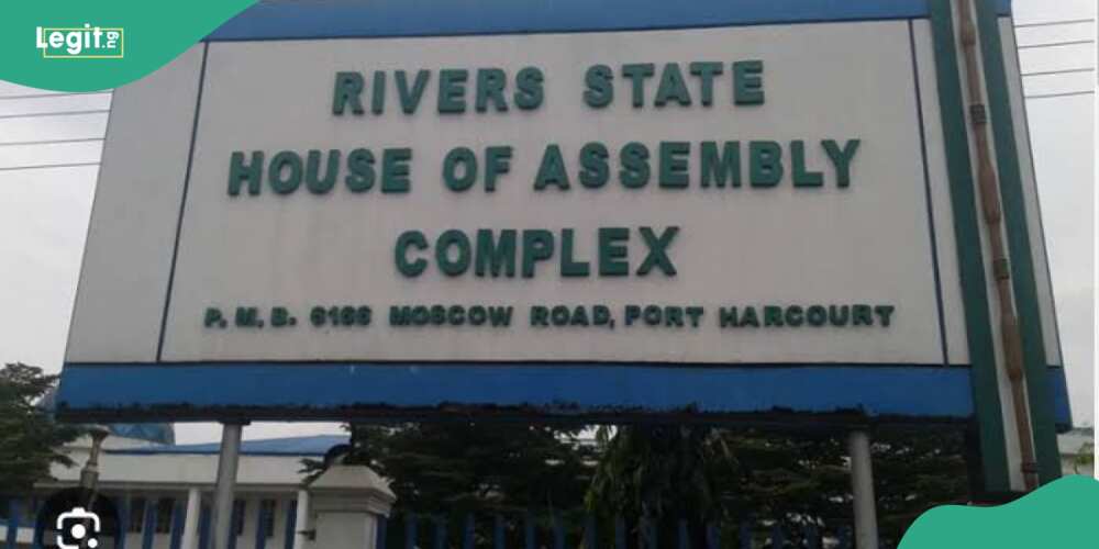 Appeal Court Refuses to Reverse Removal of Pro-Wike Lawmakers in Rivers Assembly