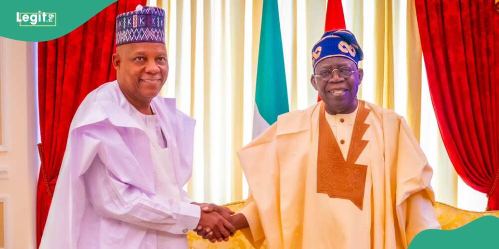 Shettima: Tinubu not indifferent to challenges bedeviling North